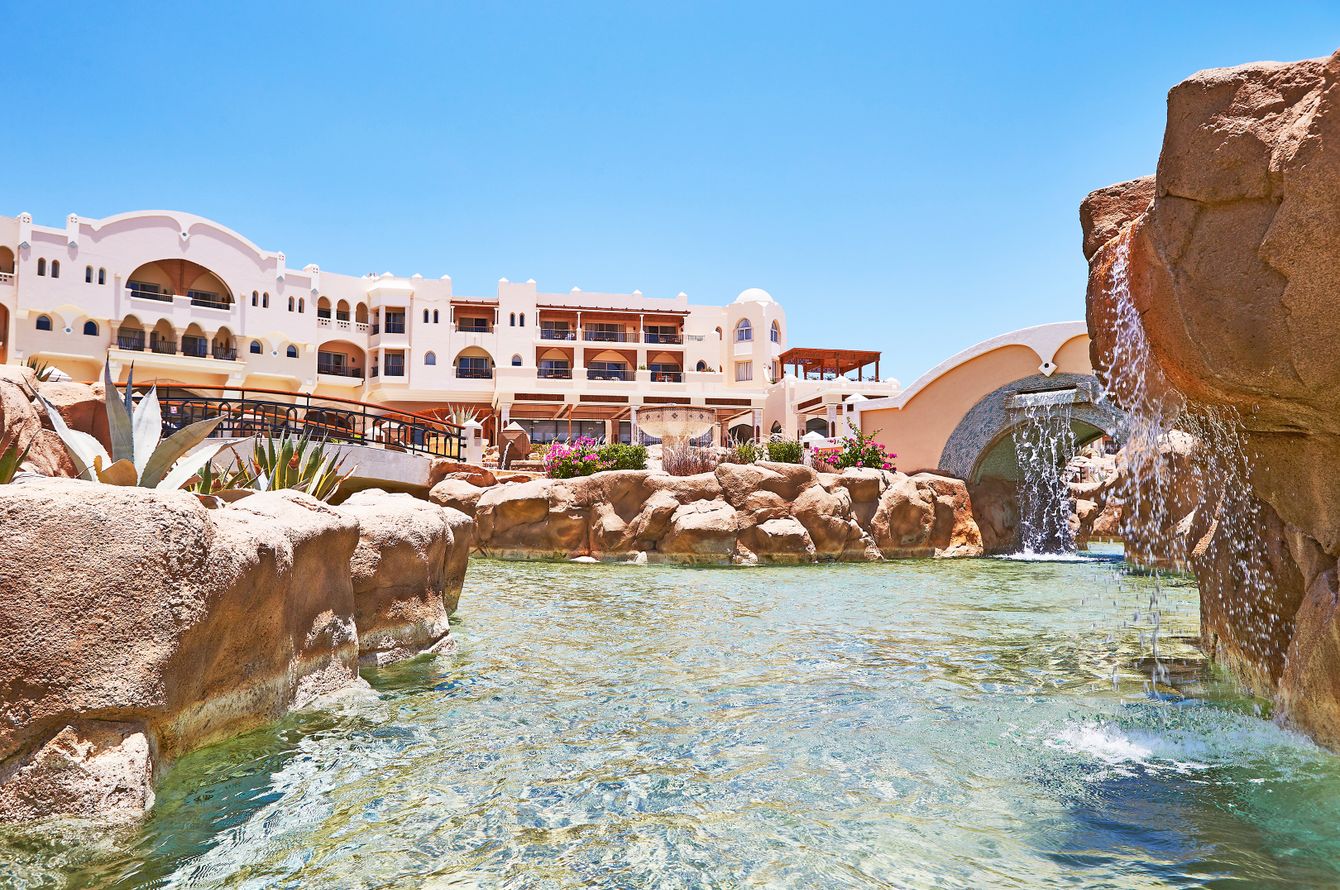 Kempinski Hotel Soma Bay