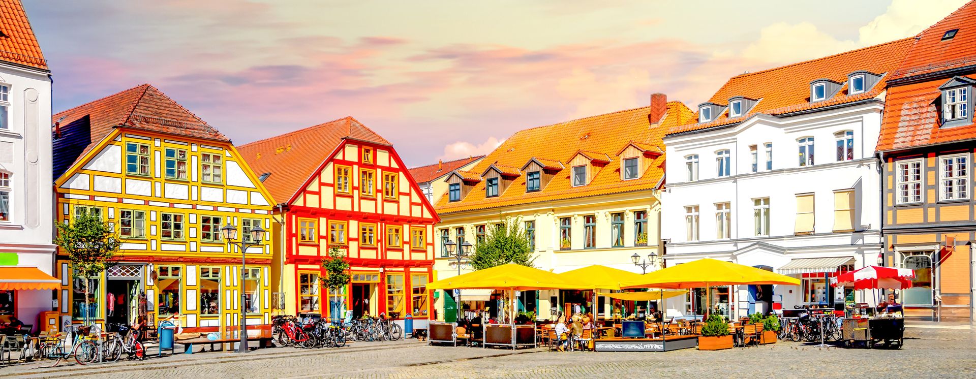 Waren an der Müritz