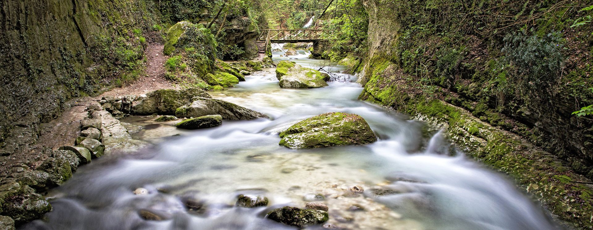 Naturreservat Orfento-Tal