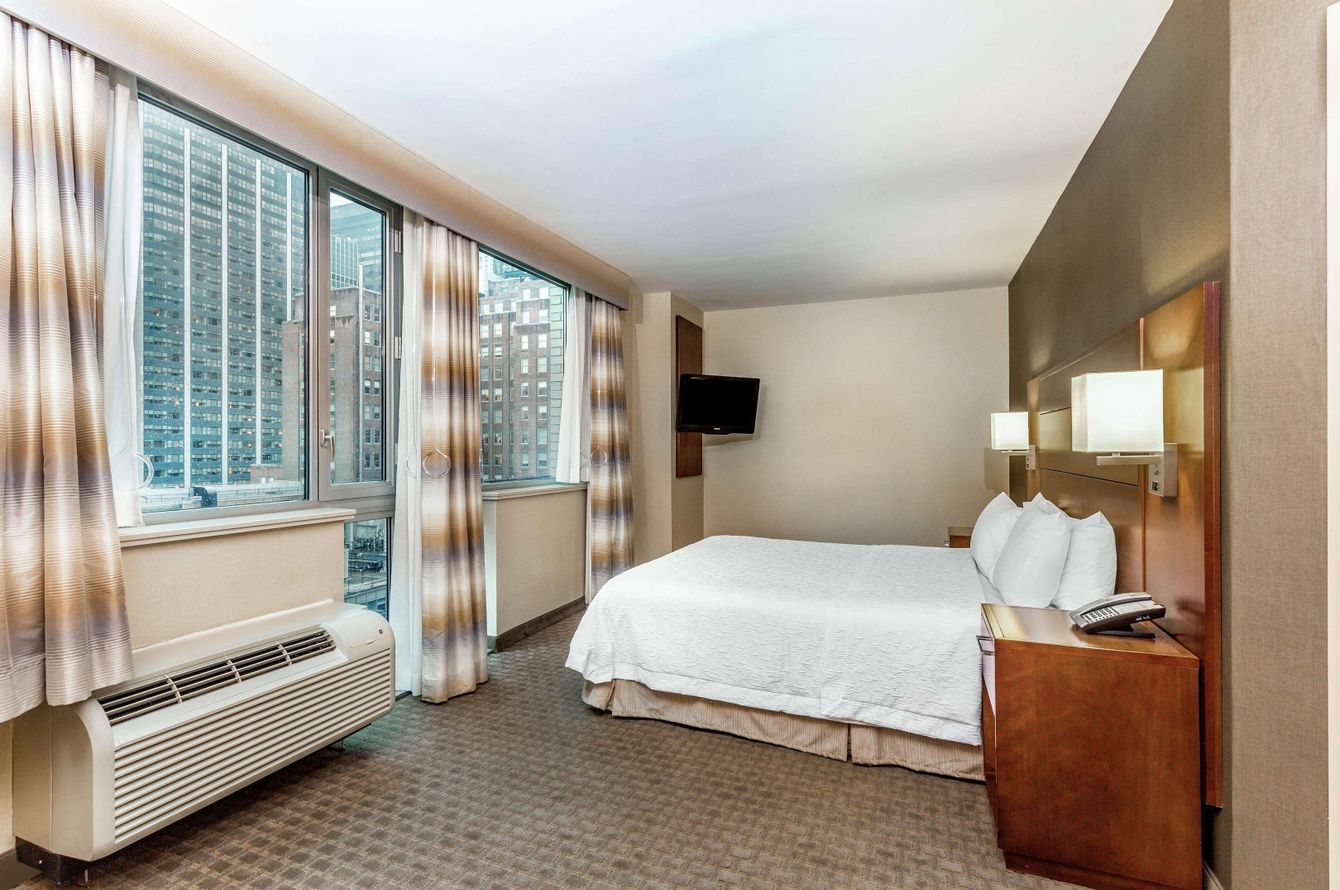 Chambre double