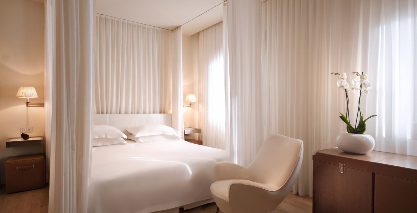 Chambre double Superior