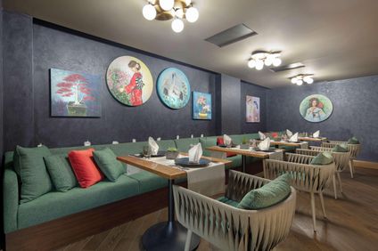 12. Bild der Unterkunft