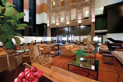 4. Bild der Unterkunft