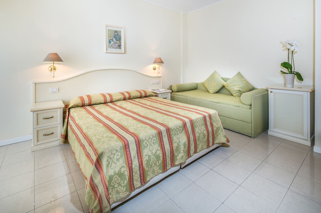 Chambre familiale