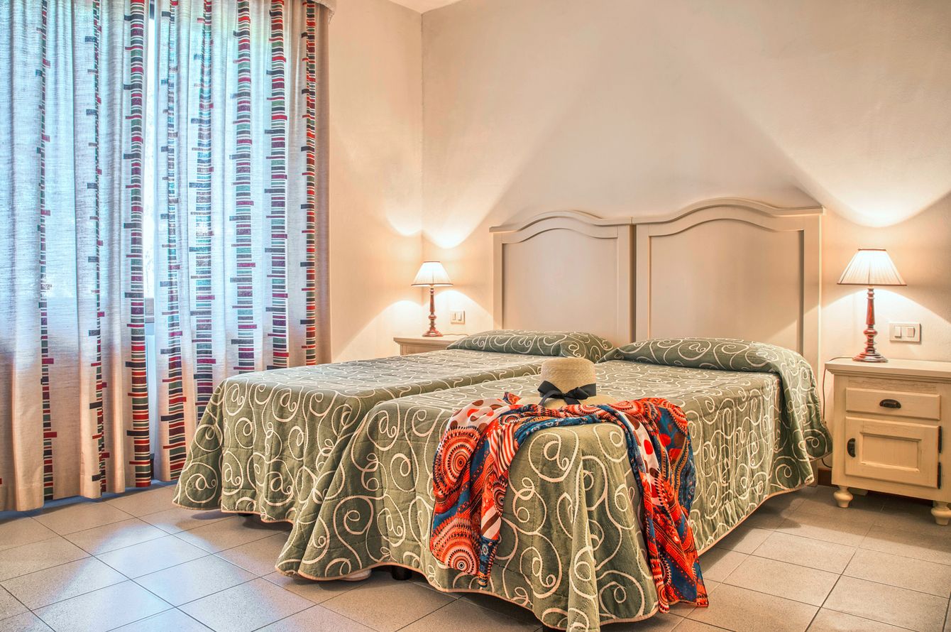 Villa Large