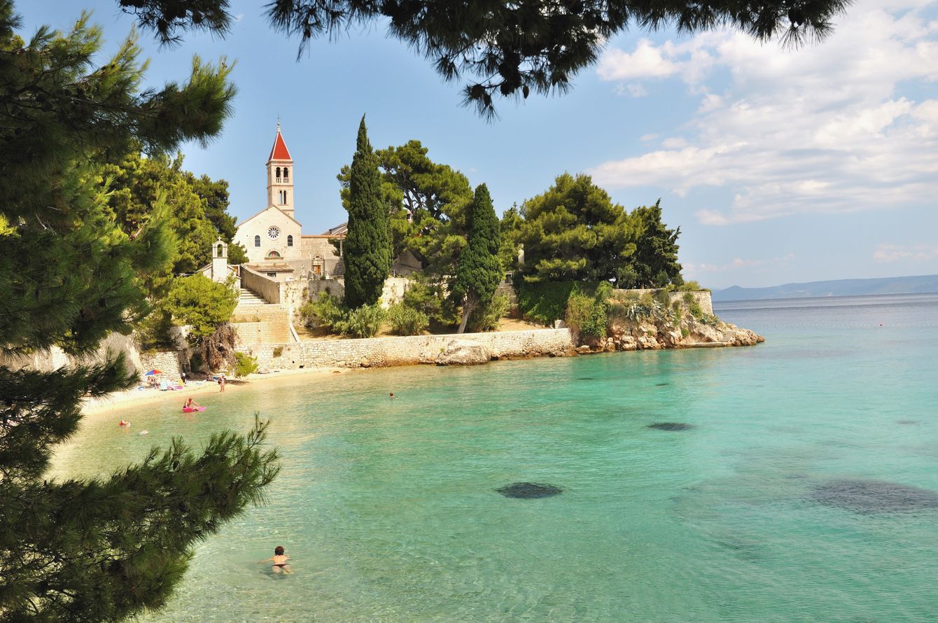 Brac