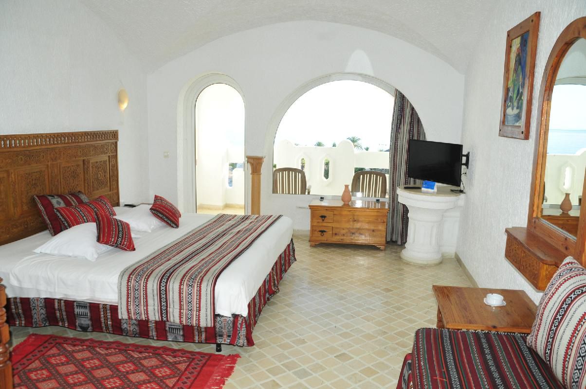 Doppelzimmer