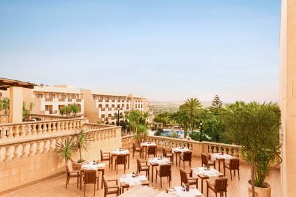 Kempinski Hotel San Lawrenz