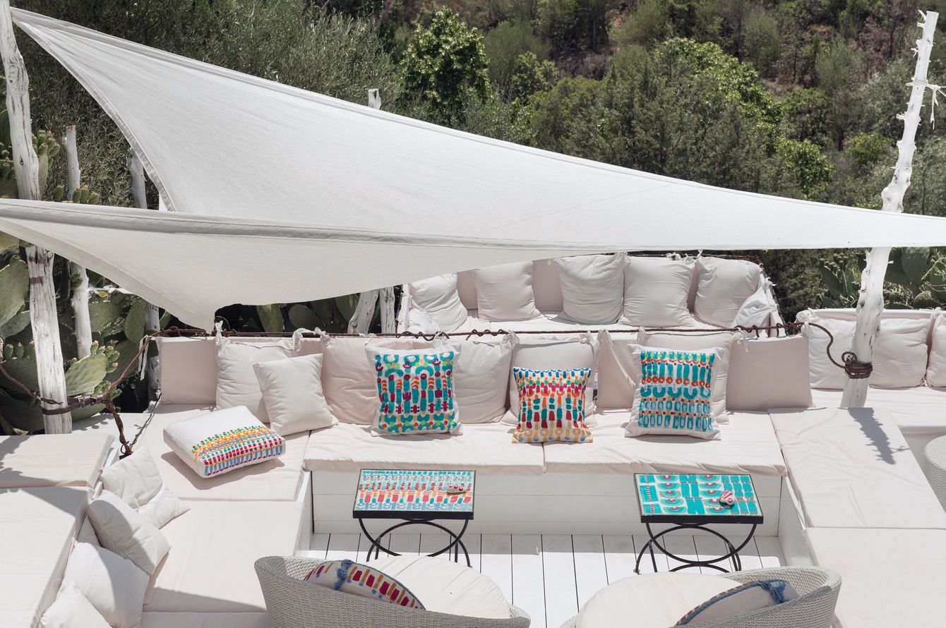 Su Gologone Experience Hotel