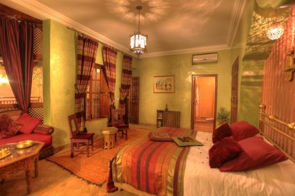 6. Bild der Unterkunft