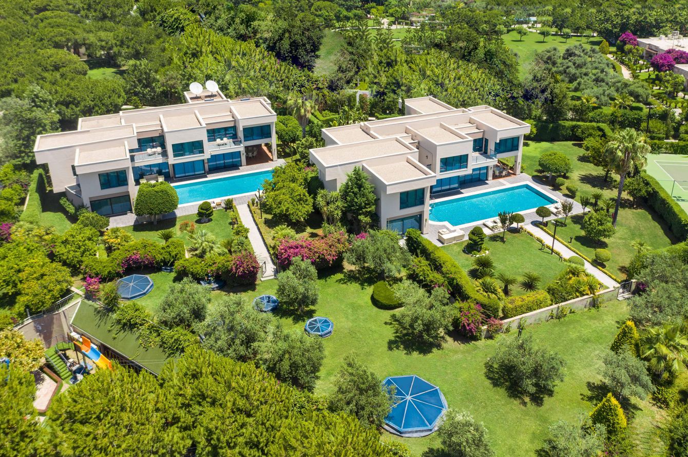 Villa