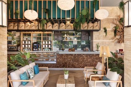 4. Bild der Unterkunft