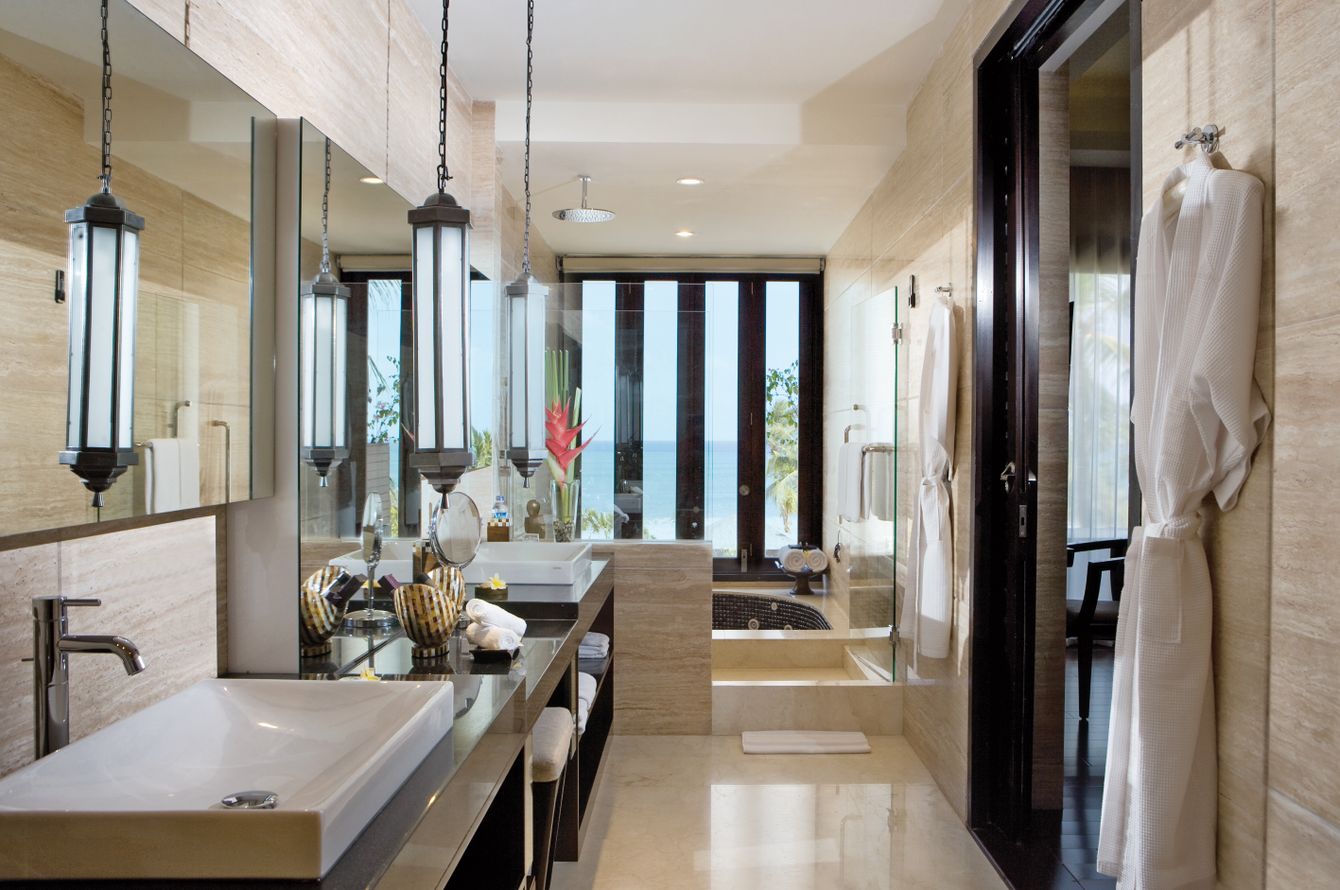 The Suite