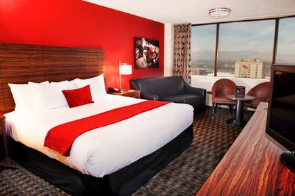 12. Bild der Unterkunft