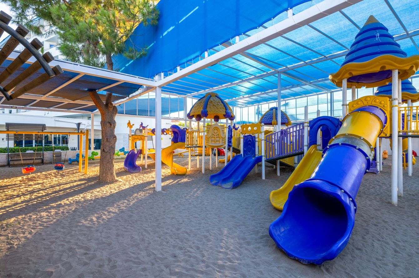 Spielplatz