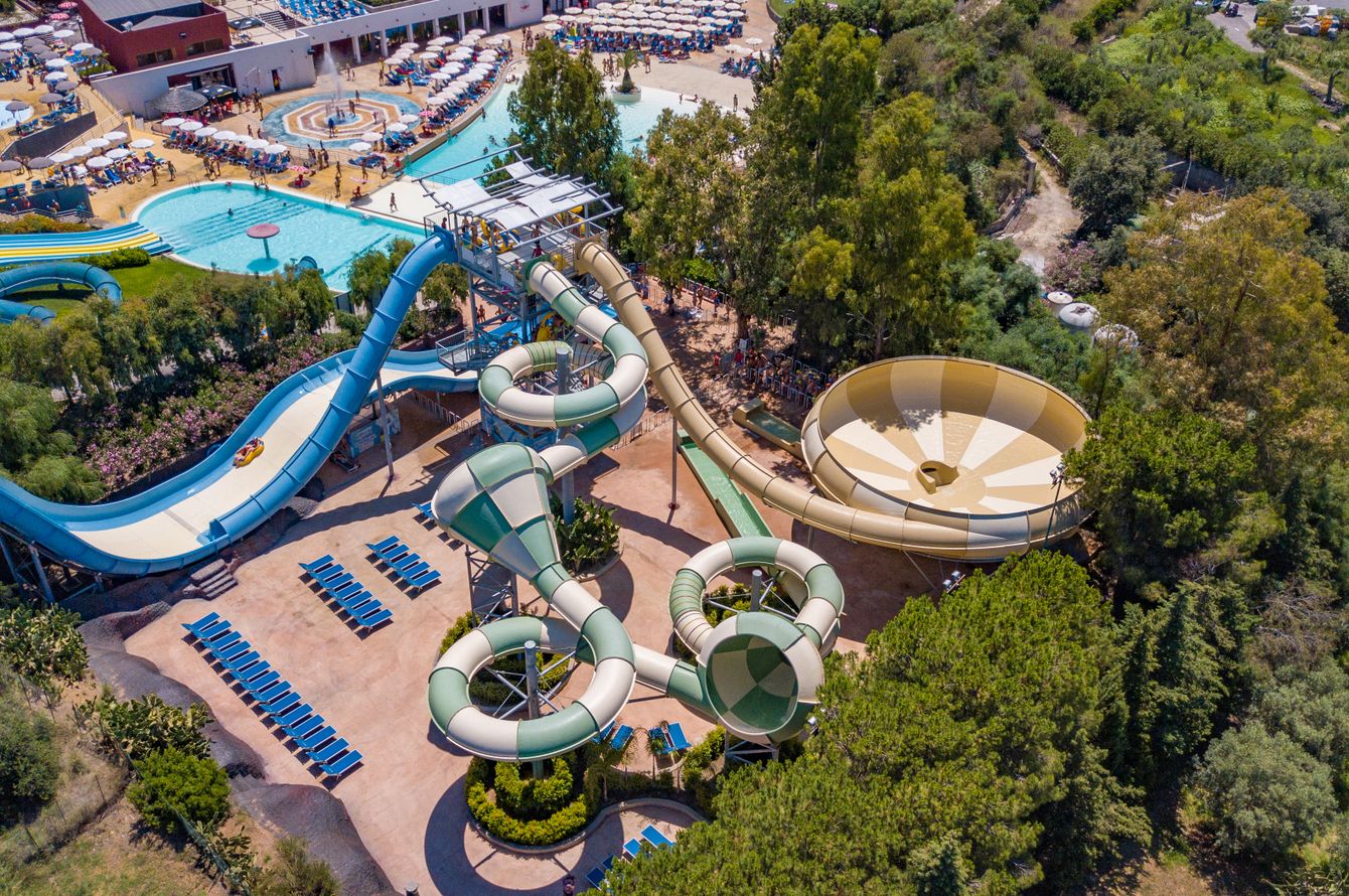 Hotel Costa Verde