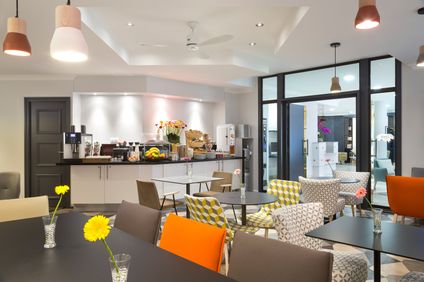 2. Bild der Unterkunft