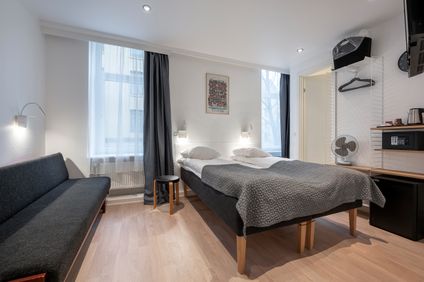 13. Bild der Unterkunft