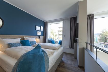 2. Bild der Unterkunft