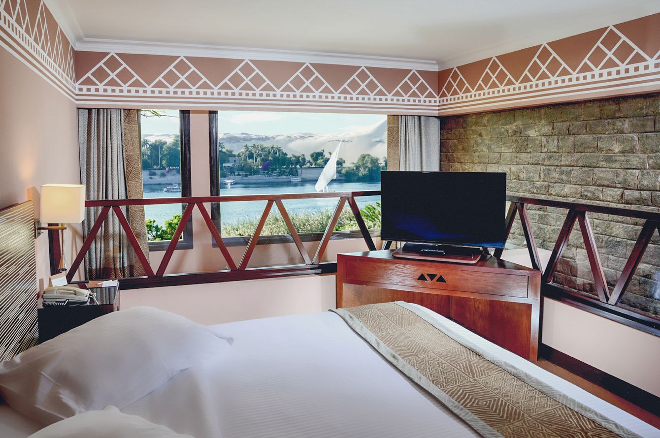 Duplex Suite