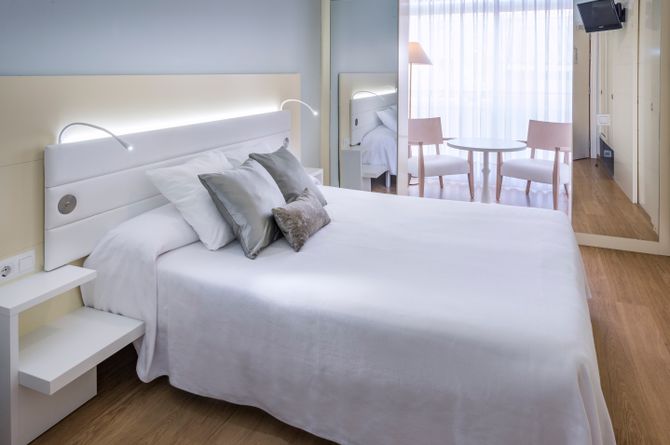 Doppelzimmer Superior