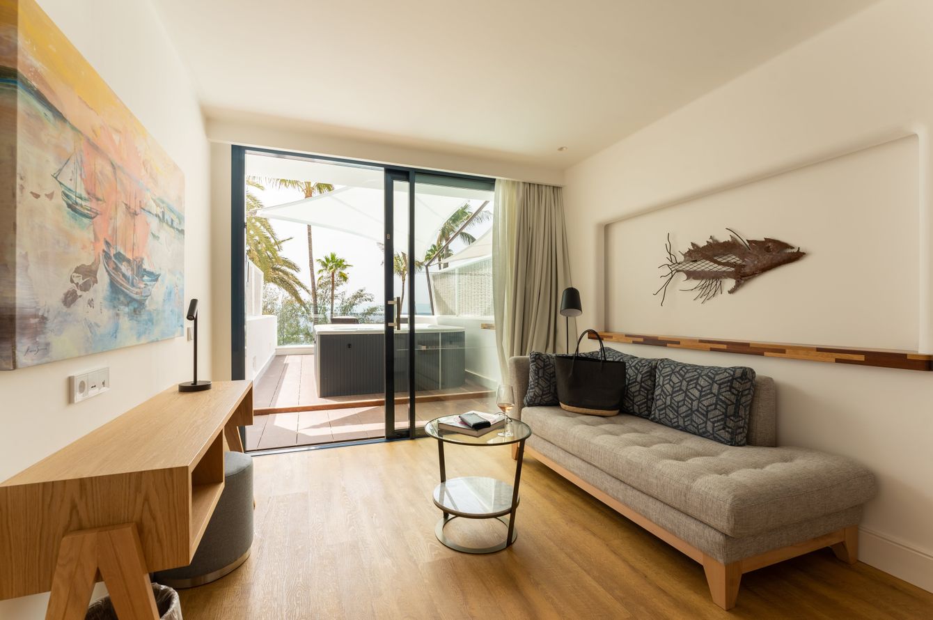 Junior Suite Relax