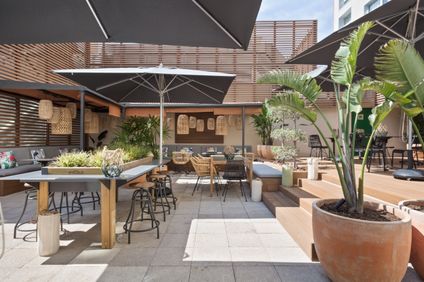 5. Bild der Unterkunft