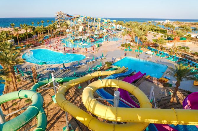 Aquapark