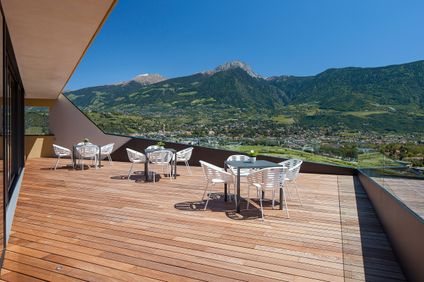 12. Bild der Unterkunft