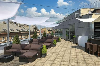 11. Bild der Unterkunft