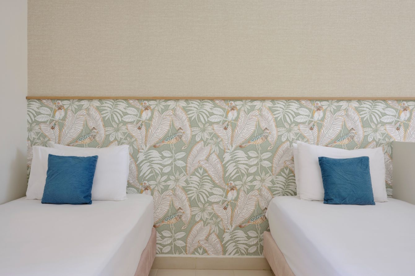 Chambre familiale