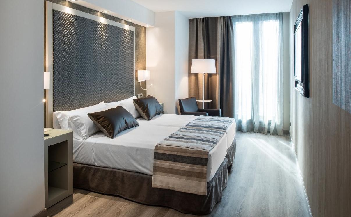Doppelzimmer
