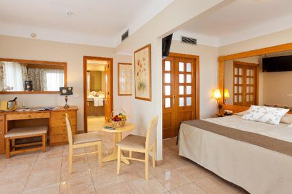 4. Bild der Unterkunft