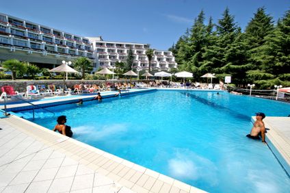 4. Bild der Unterkunft