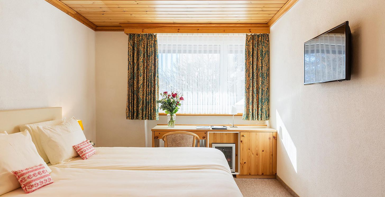 Doppelzimmer