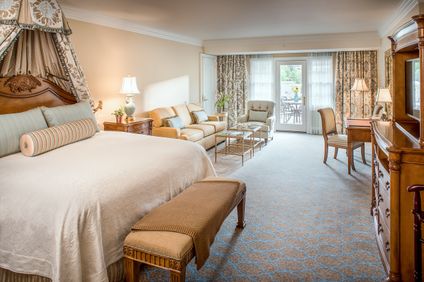 12. Bild der Unterkunft