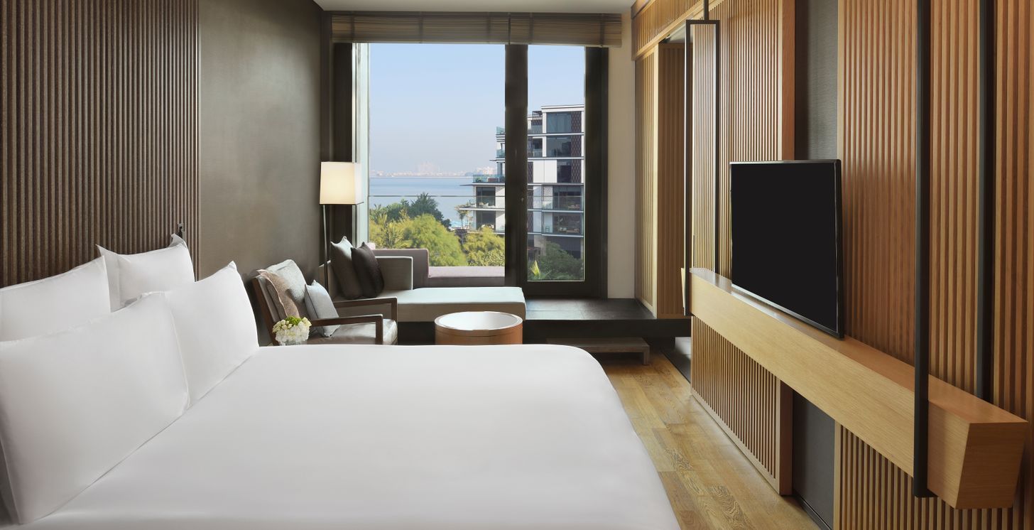 Doppelzimmer Bliss