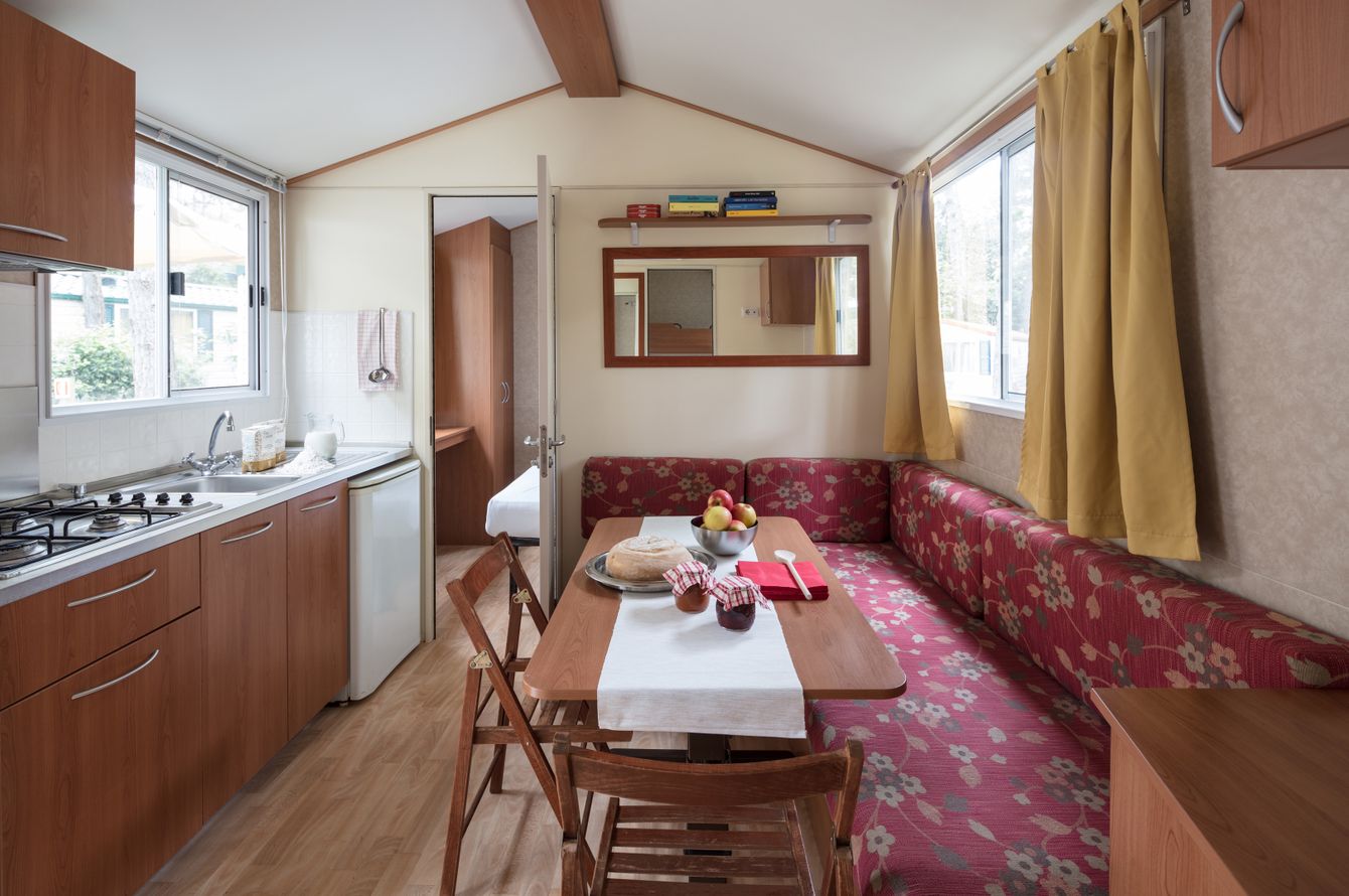 Mobilhome