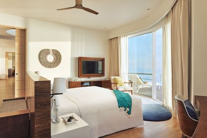 25. Bild der Unterkunft