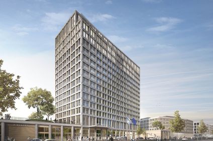 ATLANTIC Hotel Heidelberg