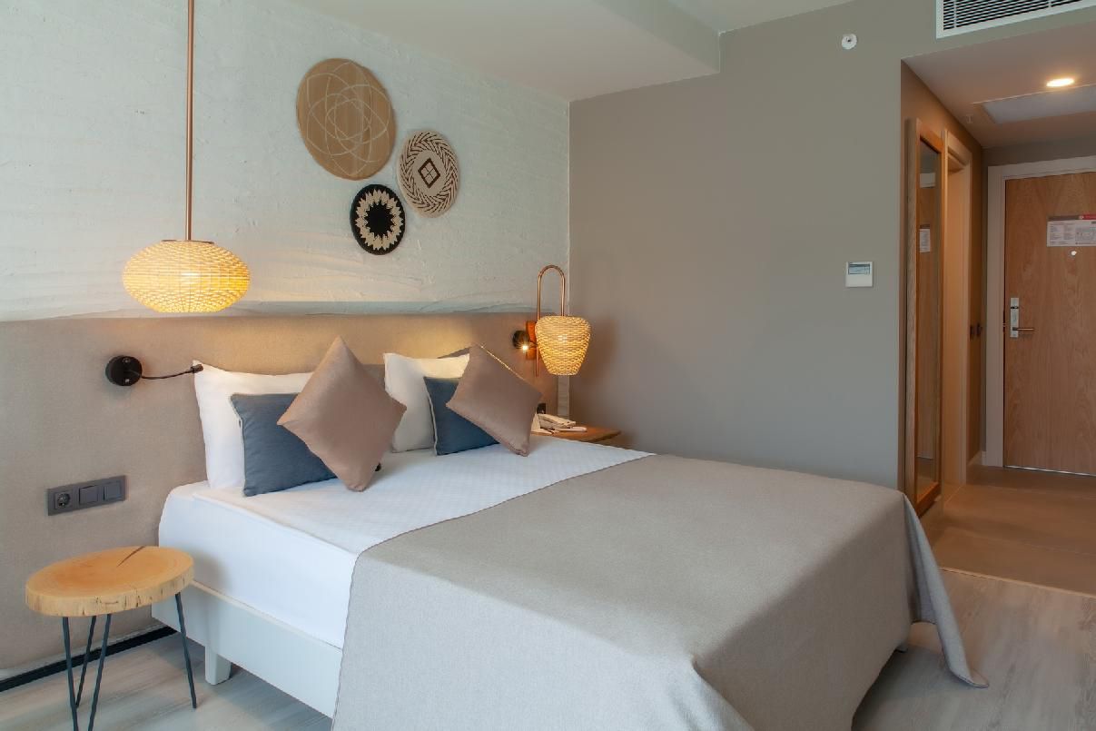 Doppelzimmer