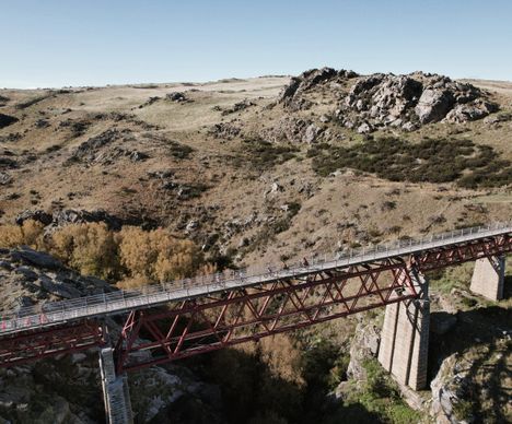 Poolburn Viaduct