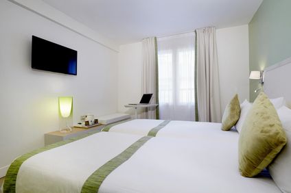 6. Bild der Unterkunft