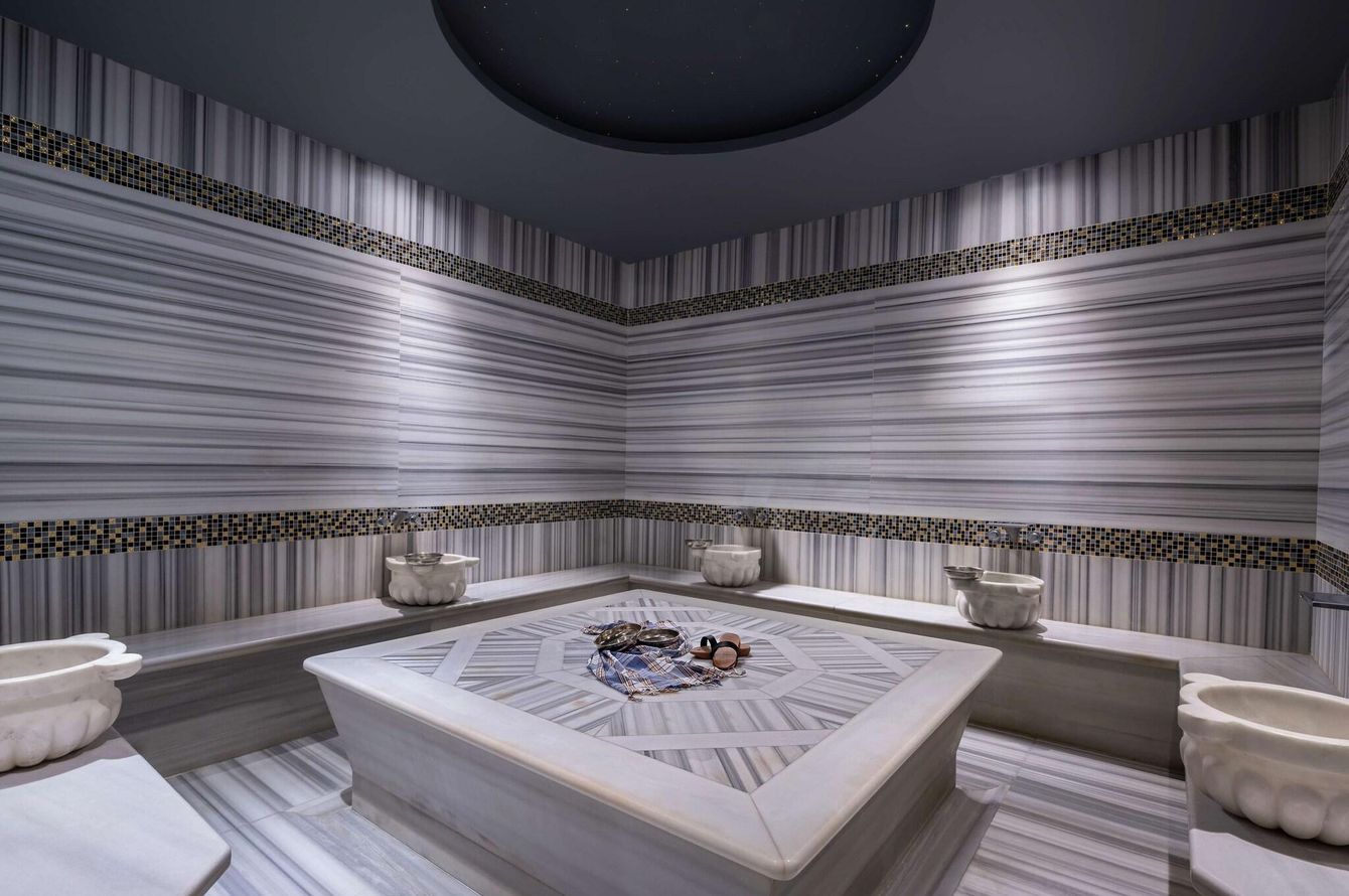 Hamam