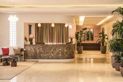 4. Bild der Unterkunft