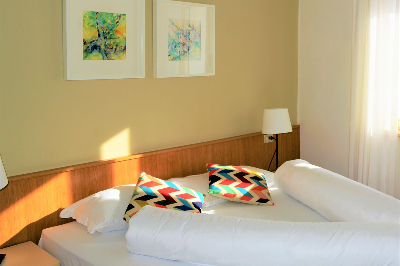 Doppelzimmer
