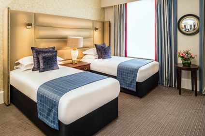 6. Bild der Unterkunft