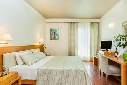 2. Bild der Unterkunft