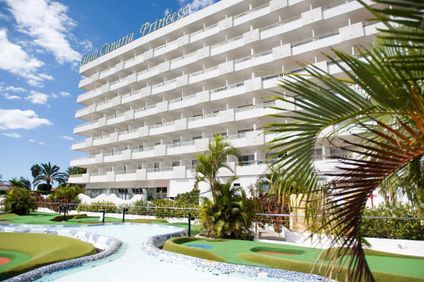 4. Bild der Unterkunft