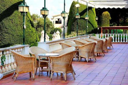 4. Bild der Unterkunft